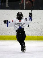 Stobbs Division Renames Award After Ronny “Tuukka” Betterley