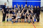 Lancers, Panthers Win LKSSAA Titles