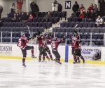 Chatham Steals Game One Thriller