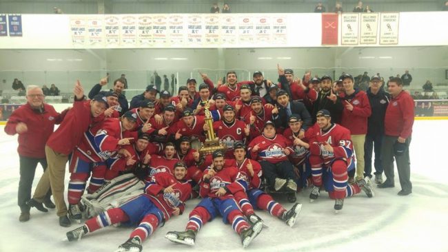 Lakeshore Canadiens