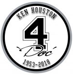 Applications Open For Second Annual Ken Houston Memorial Scholarship Award