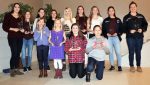 Demaiter Wins Outlaws’ Heart Award