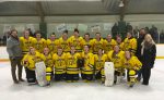 OFSAA Bound, Hawks Get Redemption At SWOSSAA