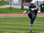 Seven Chatham-Kent Football Players To Suit Up For Essex Ravens