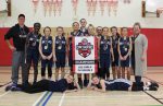 Major Atom Wildcats Claim Gold at Provincial Championships
