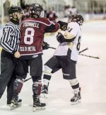 GOJHL Cancels Showcase Amidst Controversy