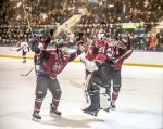 Top Five Chatham-Kent Sports Photos of 2018