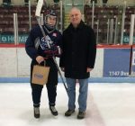 Wells, Welch Among Top OHL U18 Draft Prospects