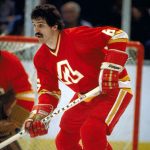 Local Hockey Legend Passes Away