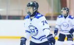Nevills, Langan Win USports Silver With Western