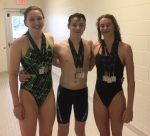 Sharks Win Waterloo Team Cup & Provincial Medals