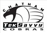 AE Novice Cobras In OMHA Final