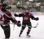 Makaric Excited For New Chapter With Maroons