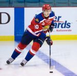Brady Pataki Having Strong Playoff