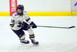 Brendan Mairs Selected By London Knights In The OHL Draft