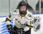Strathroy Rockets Sign 16-year-old Brendan Mairs