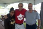 Pool Sharks Coach Selected To Participate In Mentorship Program