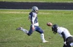 Creechan Shines In Red-Black Game