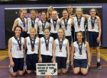 Wildcats Win Bronze
