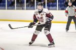 Dylan Schives Signs With QMJHL’s Quebec Remparts
