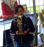 Pool Sharks Wrap Up SEAL Season