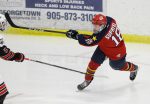 Several Former Maroons In OJHL Final