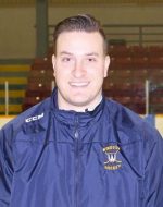 Familiar names working for OHL teams