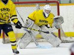 Several Chatham Alumni Make PWHL Rosters