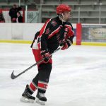 Spencer Lecot Drafted By The Flint Firebirds