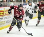 Maroons Anticipating Competitive Camp