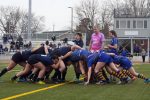 Lancers Rugby Teams Split At BCI Tournament