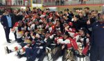 Former Maroons Lift Dukes To OJHL Championship