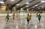 No Ice, But Bothwell Arena Is Still A Hub For Community Sports