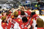 Former Maroons Headed To RBC Cup With Wellington
