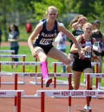 Blain, Pegg Win Titles – Full SWOSSAA Results