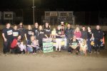 Ross Wins Gotelaer Memorial Race