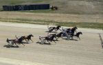 Mark Austin Pacing Series Kicks Off in Dresden