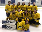 ESPC Girls Second At Franco Championships