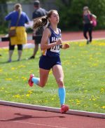 Complete LKSSAA Track and Field Results