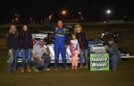 Exciting Opening Night At South Buxton Raceway