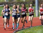 Day One Of LKSSAA In The Books