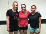 McPherson, Gorski, Isaac Invited To Canada U18 Camp
