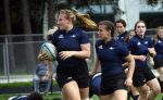 Lancers Move Into First, Stay Perfect