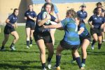 Lancers Topple Irish In LKSSAA Senior Rugby