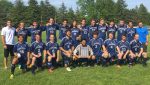 LKSSAA Soccer Champs Crowned