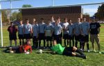 Tartans Win LKSSAA Soccer