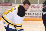 Maroons Sign DiCarlo