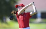 MacKinnon Named All-American Scholar
