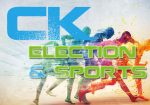 Marjorie Crew: CK Election & Sports Interview