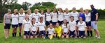 Hawks Headed To OFSAA Soccer